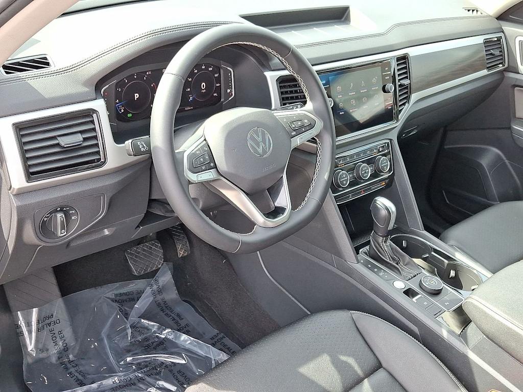 Thumbnail: 2023 Volkswagen Atlas - 13