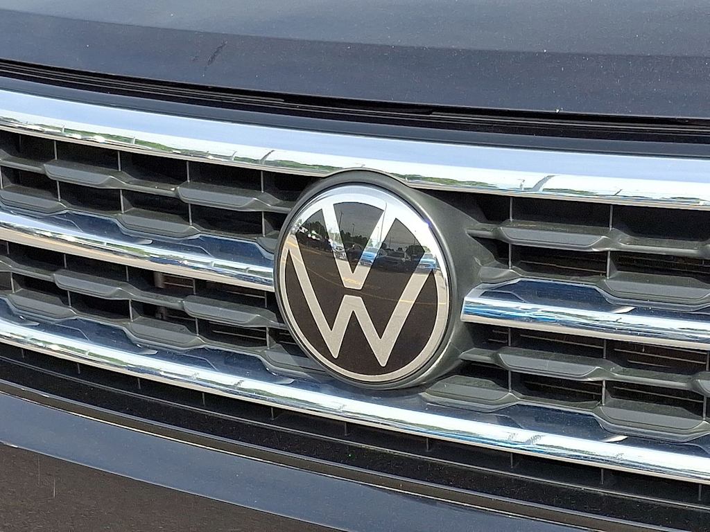 Thumbnail: 2023 Volkswagen Atlas - 6