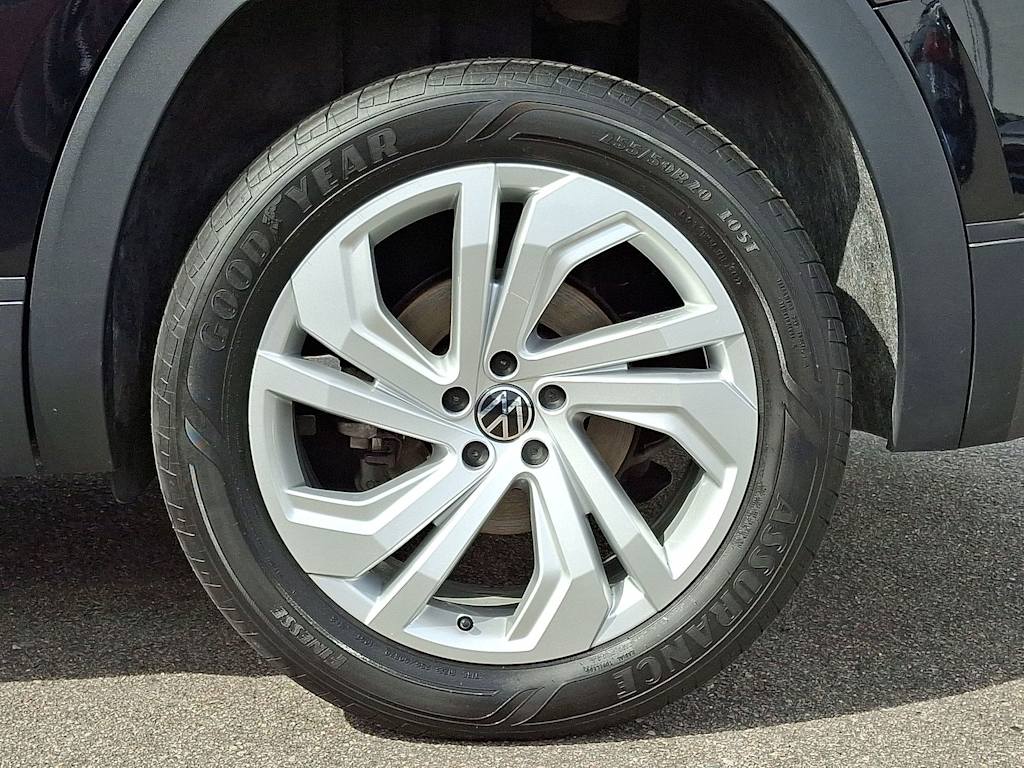 Thumbnail: 2023 Volkswagen Atlas - 7