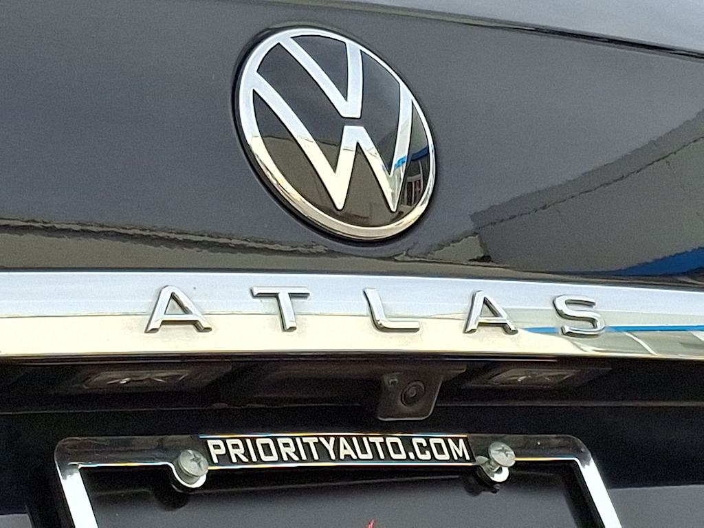 Thumbnail: 2023 Volkswagen Atlas - 38