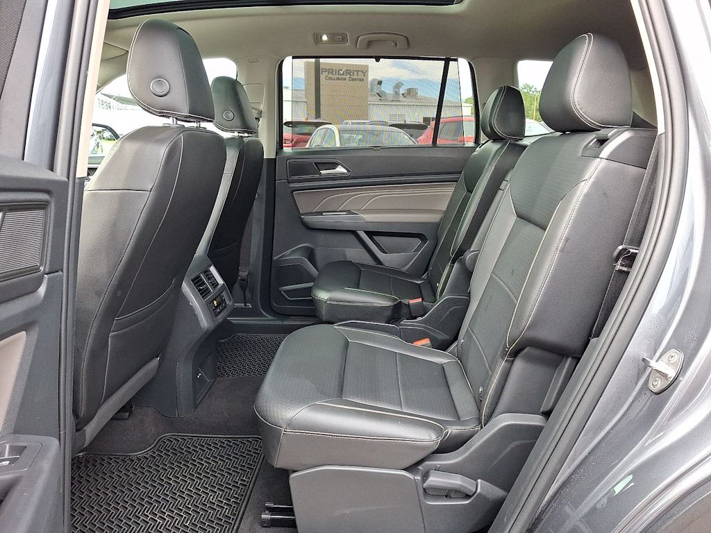 Thumbnail: 2021 Volkswagen Atlas - 28