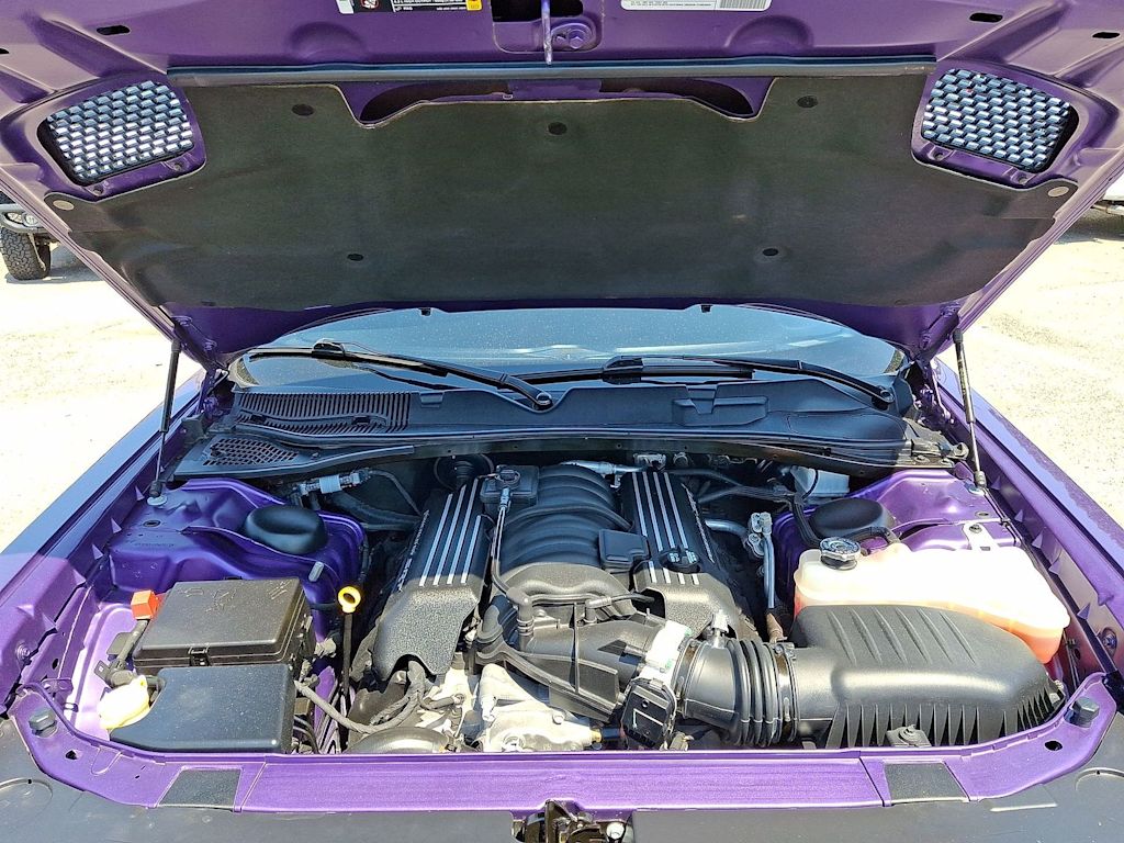 Thumbnail: 2023 Dodge Challenger - 8