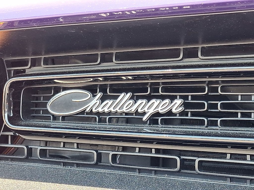 Thumbnail: 2023 Dodge Challenger - 38