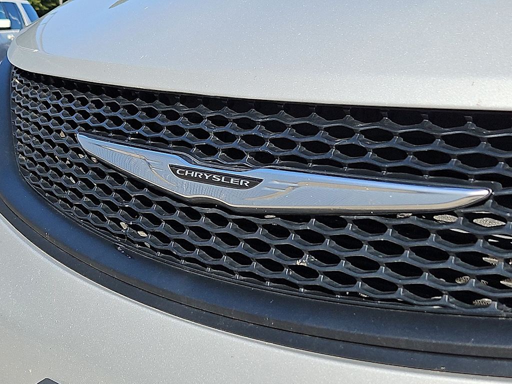 Thumbnail: 2024 Chrysler Voyager - 36