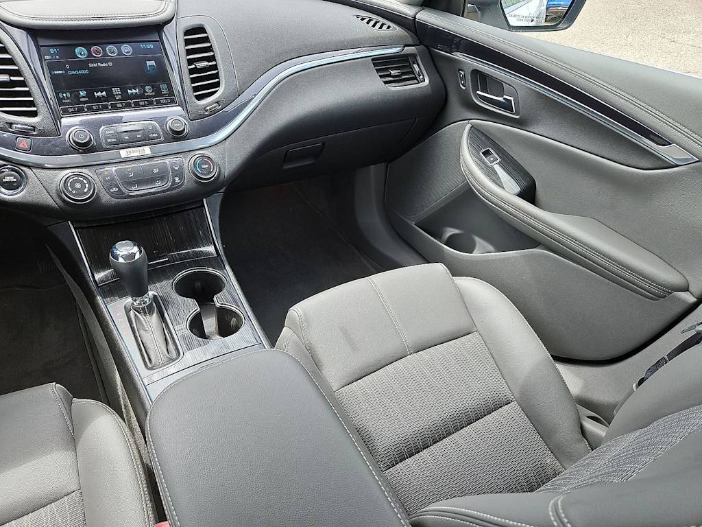 Thumbnail: 2019 Chevrolet Impala - 13