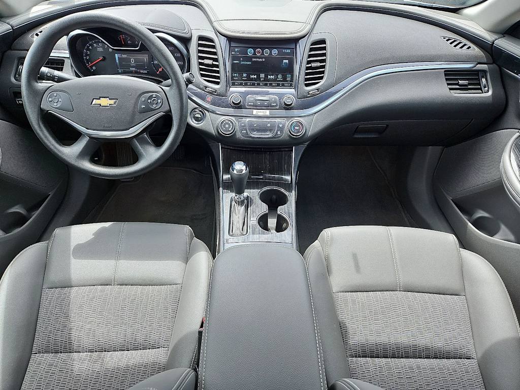 Thumbnail: 2019 Chevrolet Impala - 9