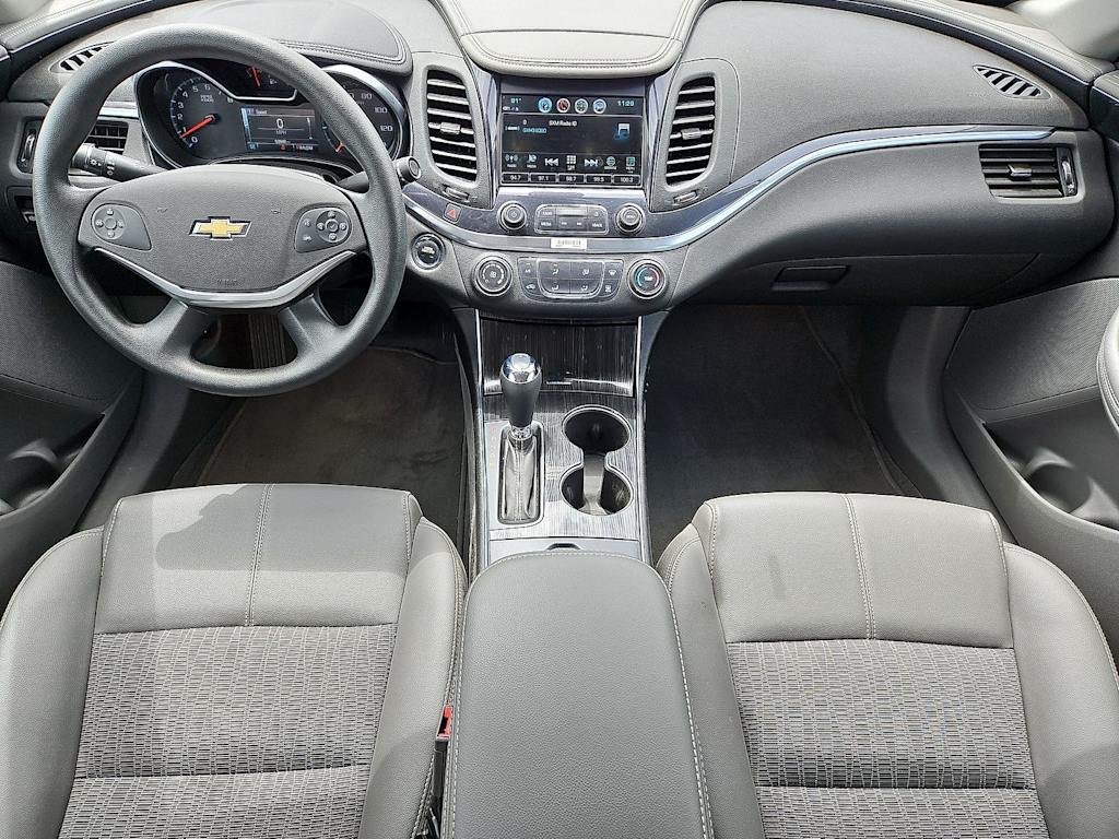 Thumbnail: 2019 Chevrolet Impala - 31