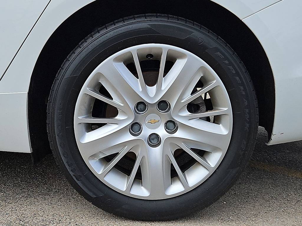 Thumbnail: 2019 Chevrolet Impala - 7