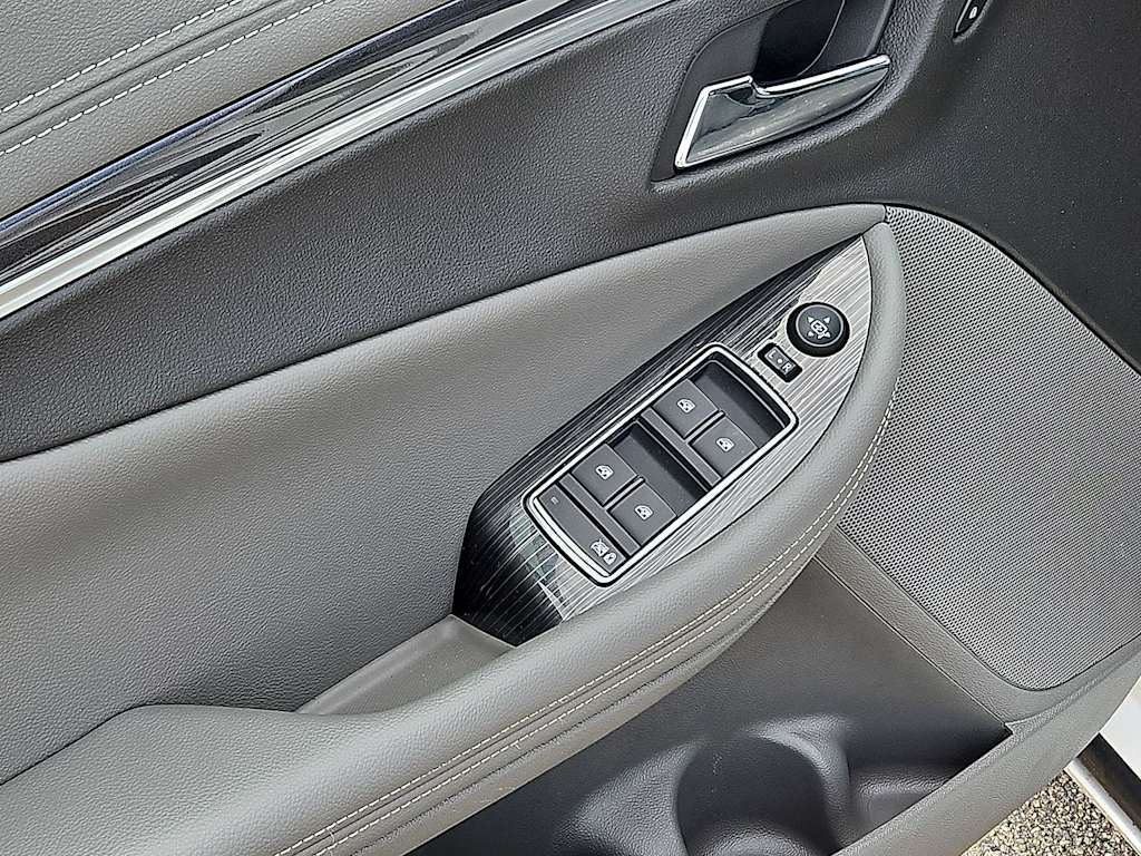 Thumbnail: 2019 Chevrolet Impala - 33