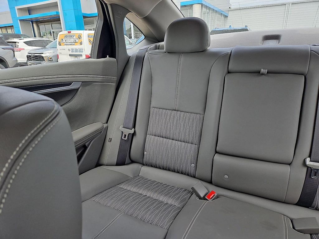 Thumbnail: 2019 Chevrolet Impala - 12
