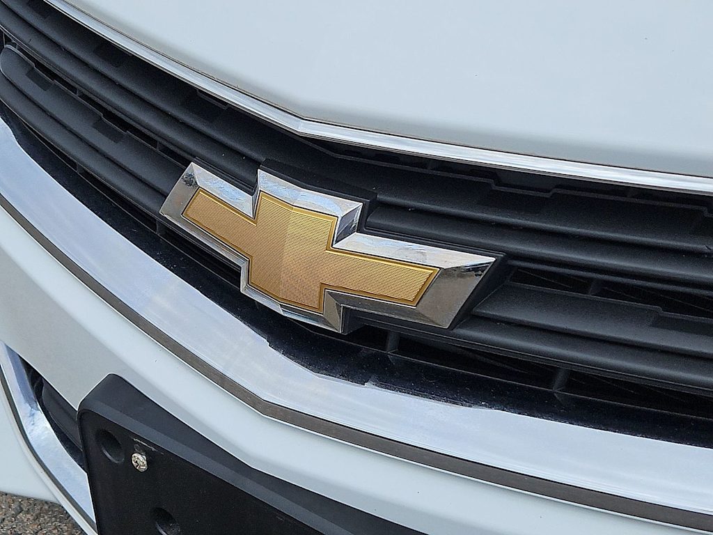 Thumbnail: 2019 Chevrolet Impala - 6