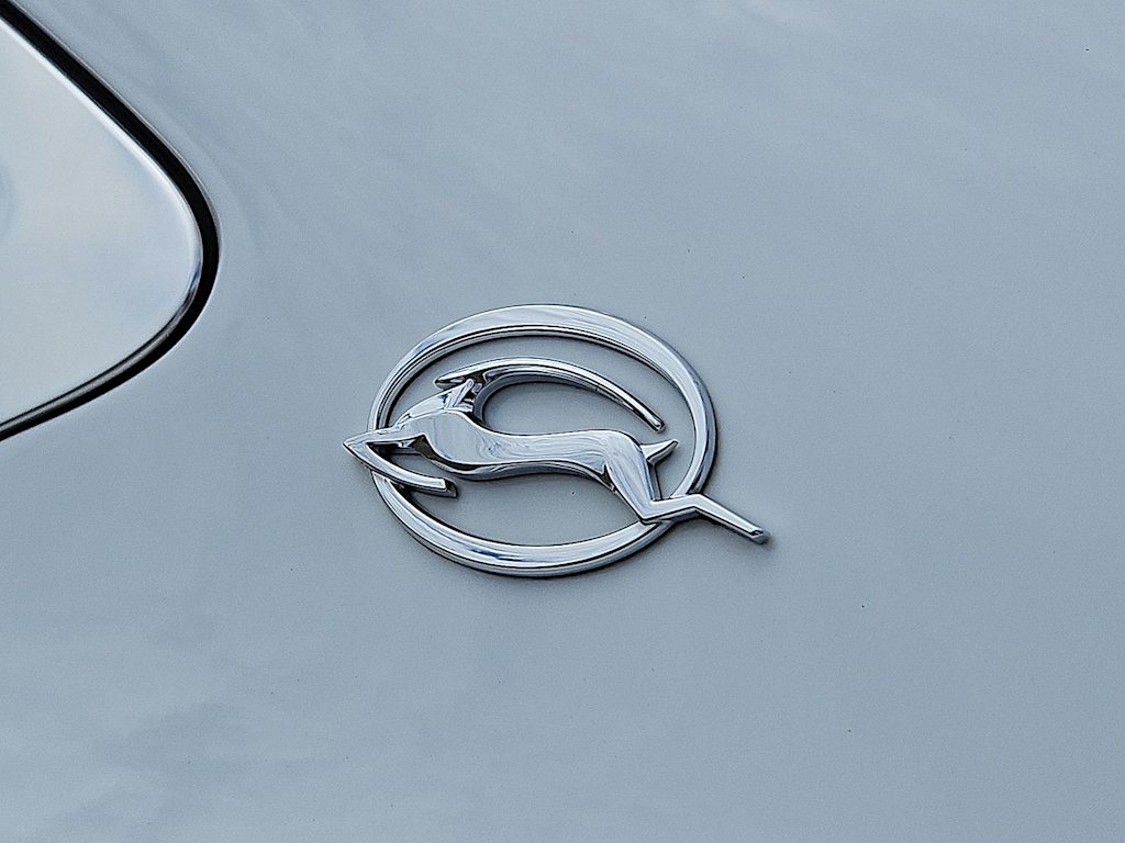 Thumbnail: 2019 Chevrolet Impala - 37