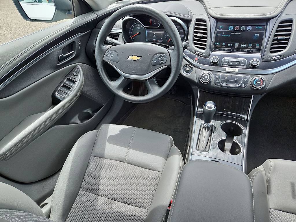 Thumbnail: 2019 Chevrolet Impala - 2