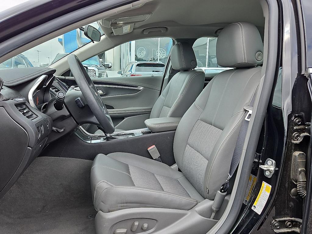 Thumbnail: 2019 Chevrolet Impala - 9
