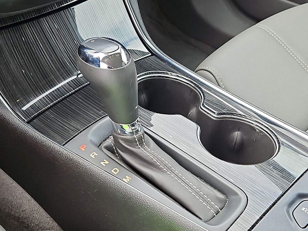 Thumbnail: 2019 Chevrolet Impala - 28