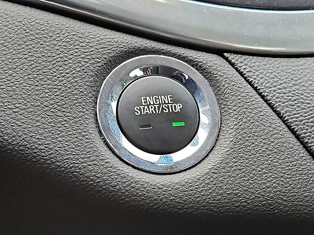Thumbnail: 2019 Chevrolet Impala - 29