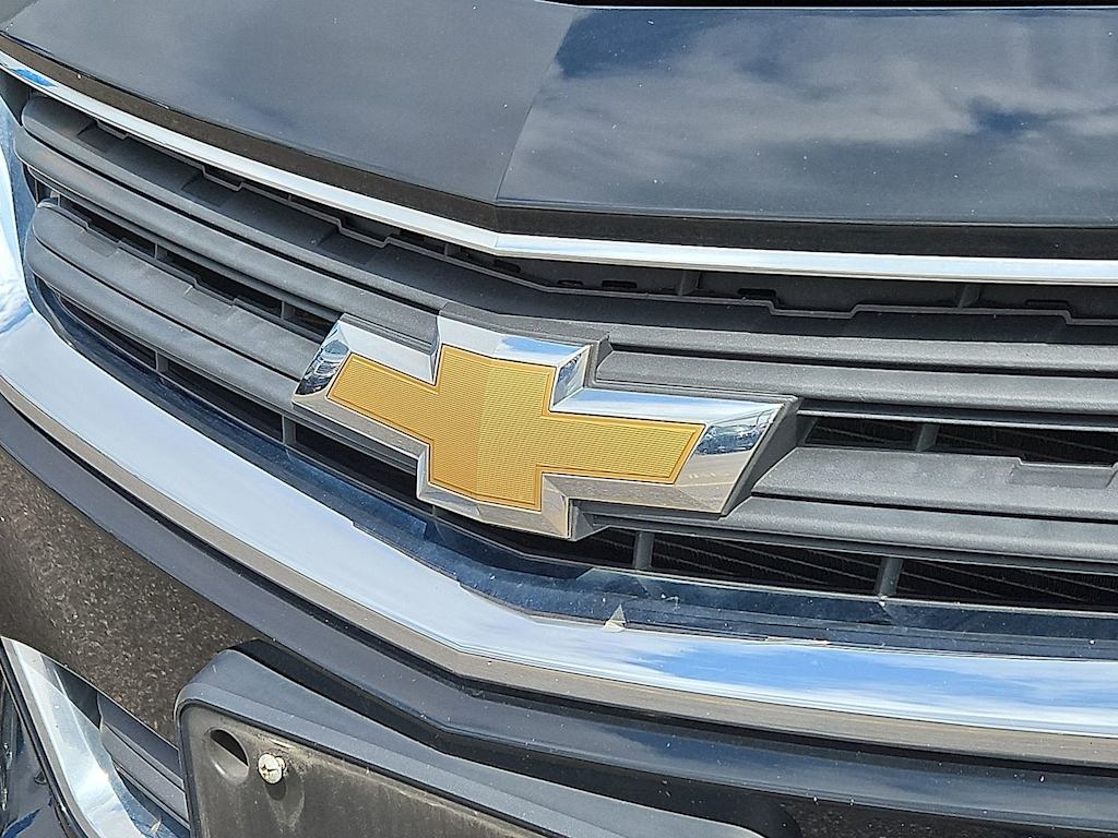 Thumbnail: 2019 Chevrolet Impala - 6