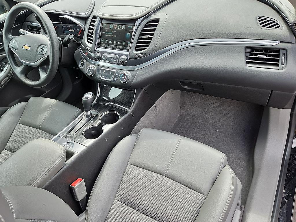 Thumbnail: 2019 Chevrolet Impala - 35