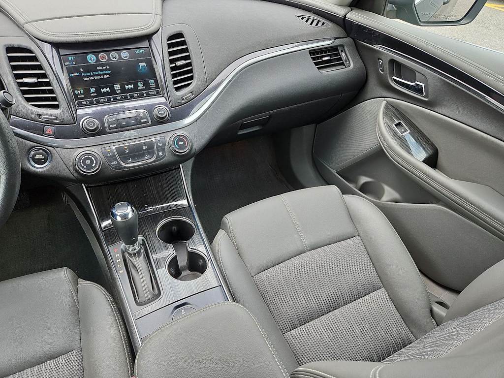 Thumbnail: 2019 Chevrolet Impala - 15