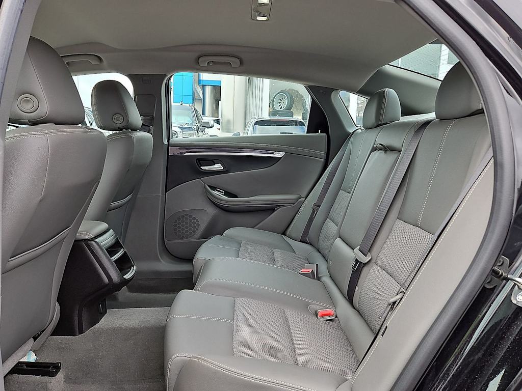 Thumbnail: 2019 Chevrolet Impala - 33