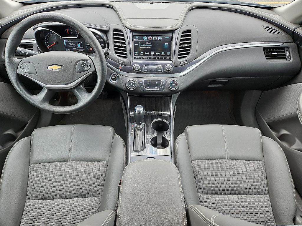 Thumbnail: 2019 Chevrolet Impala - 13