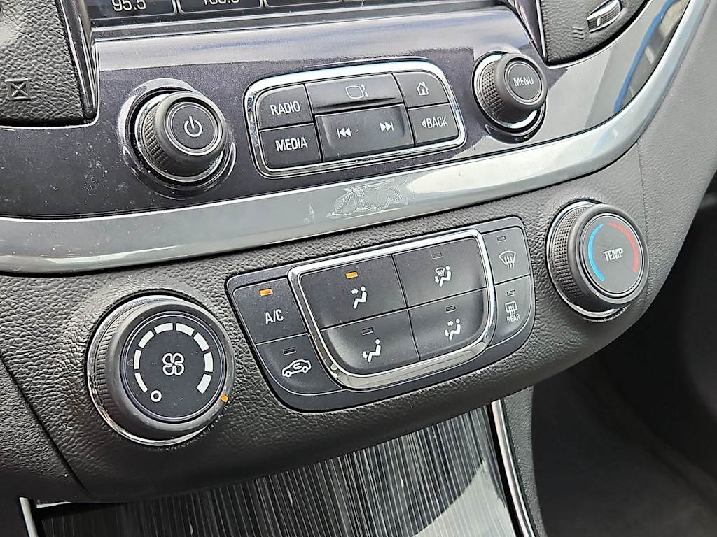 Thumbnail: 2019 Chevrolet Impala - 30