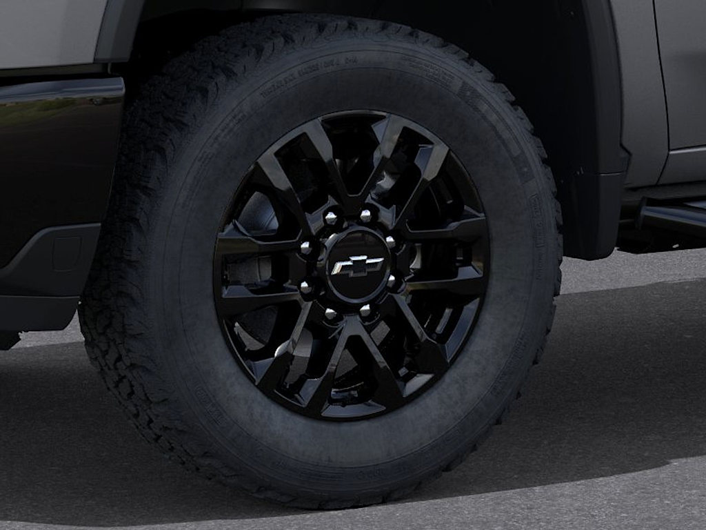 2026 Chevrolet Silverado 2500 HD LT - Photo 6