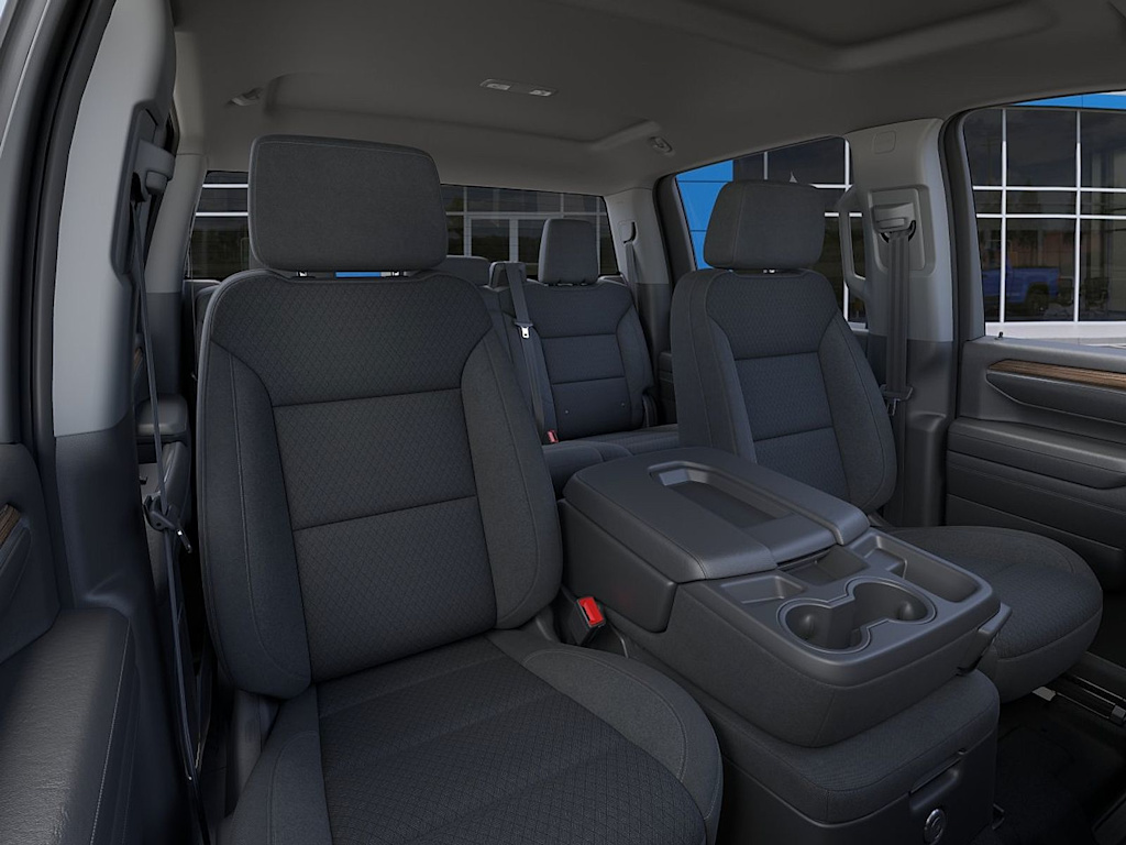 2026 Chevrolet Silverado 2500 HD LT - Photo 7