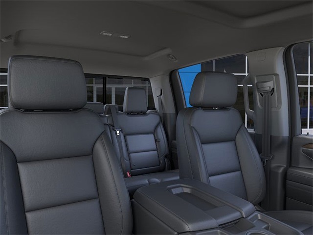 Thumbnail: 2026 Chevrolet Silverado 2500 - 24