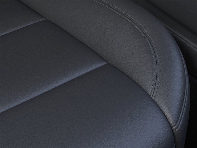 Thumbnail: 2026 Chevrolet Silverado 2500 - 8