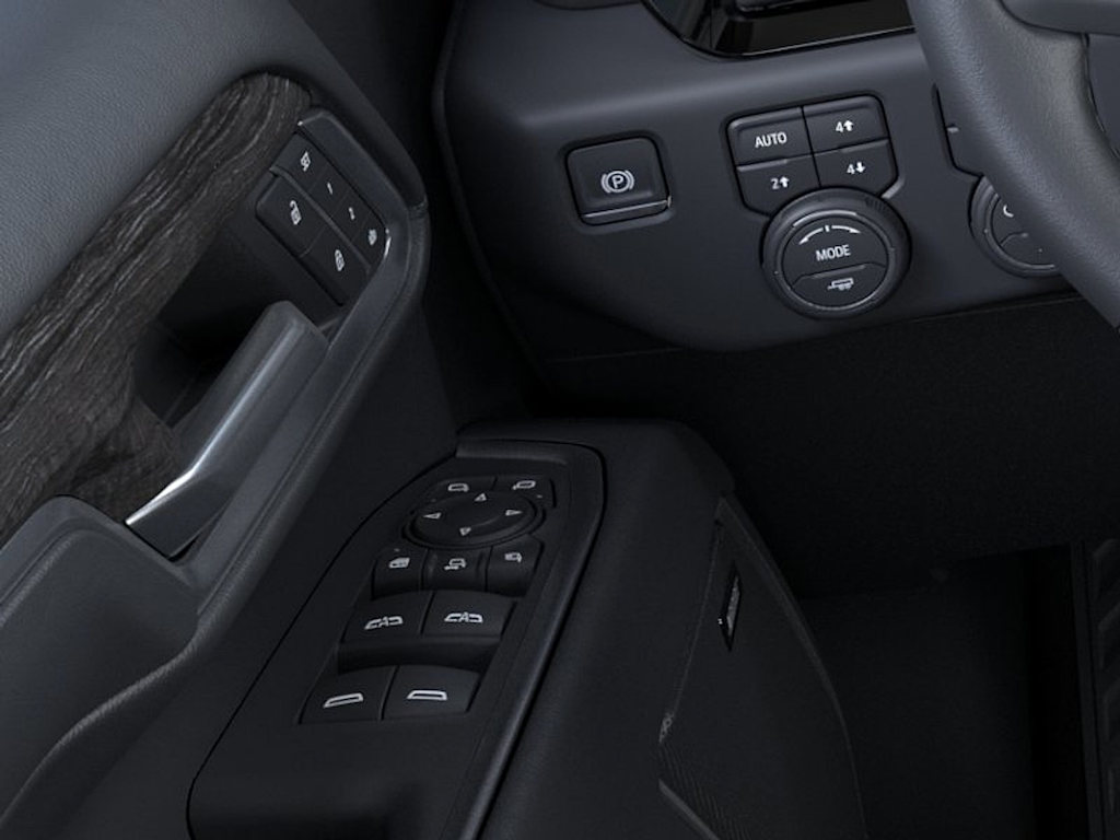 Thumbnail: 2026 Chevrolet Silverado 2500 - 22