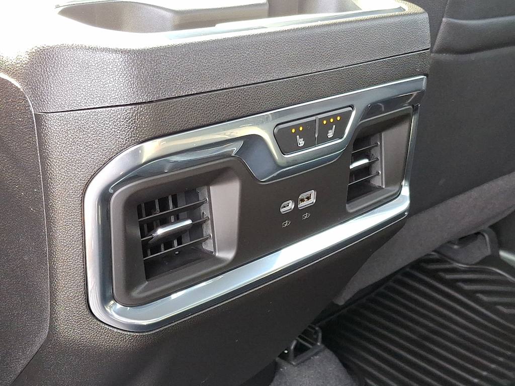 Thumbnail: 2026 Chevrolet Silverado 2500 - 20