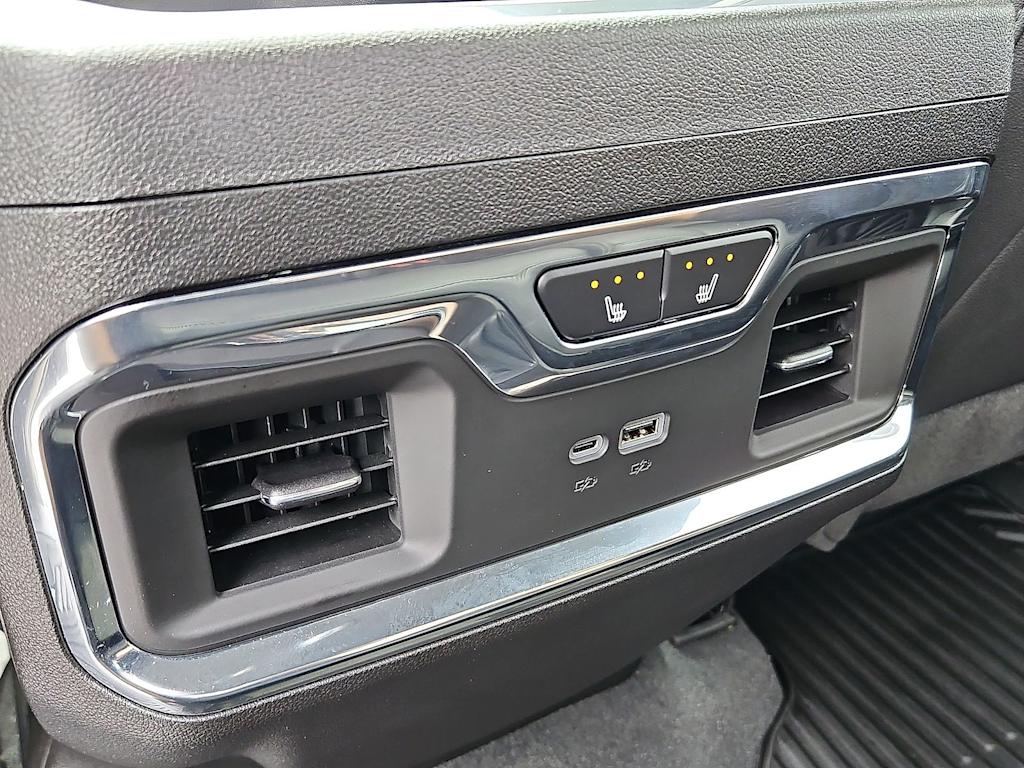 Thumbnail: 2025 Chevrolet Silverado 2500 - 34