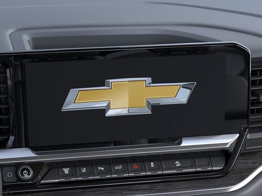 2025 Chevrolet Silverado 2500 HD LTZ - Photo 21