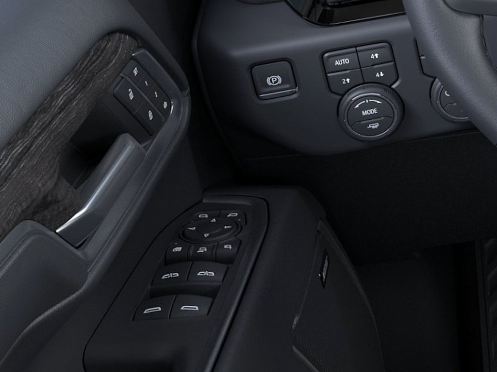 2025 Chevrolet Silverado 2500 HD LTZ - Photo 22
