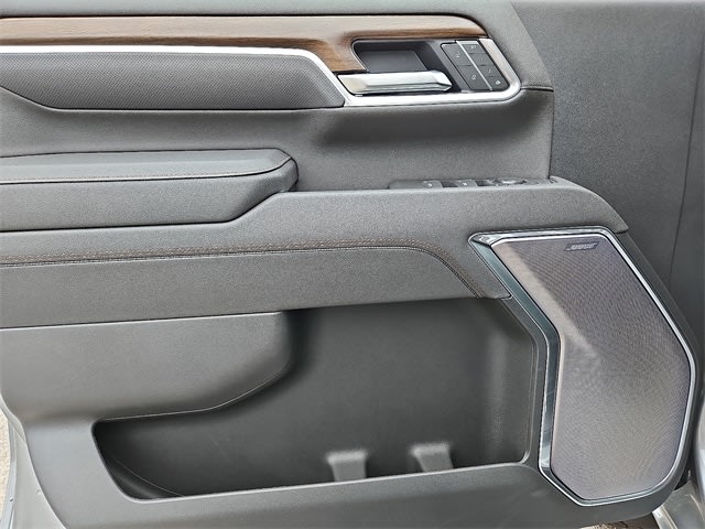 Thumbnail: 2025 Chevrolet Silverado 2500 - 11