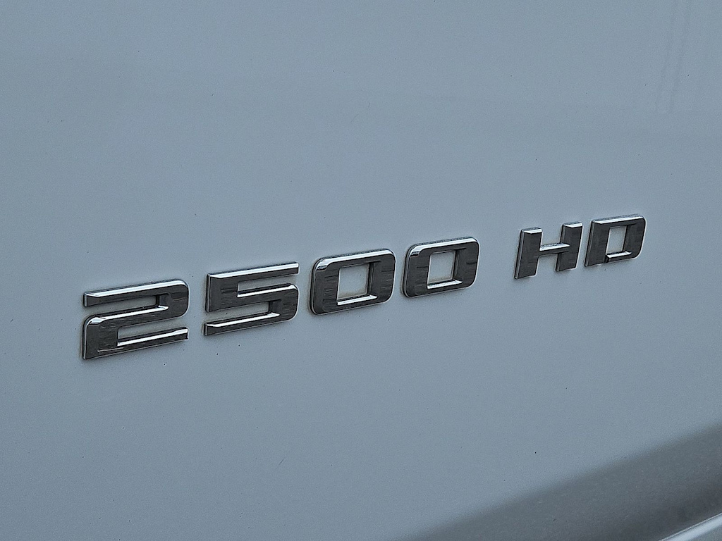 Thumbnail: 2023 Chevrolet Silverado 2500 - 37