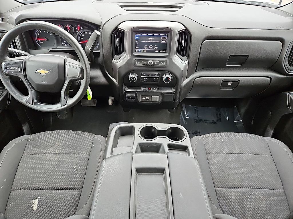 Thumbnail: 2023 Chevrolet Silverado 2500 - 30