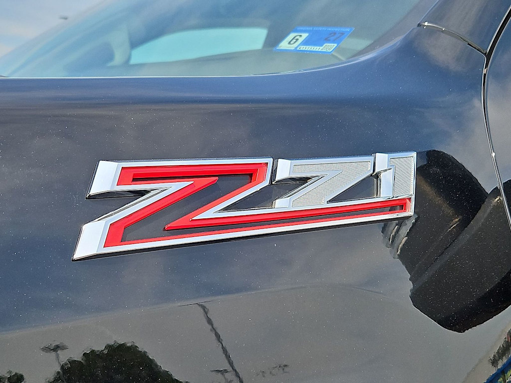 Thumbnail: 2022 Chevrolet Silverado 2500 - 39