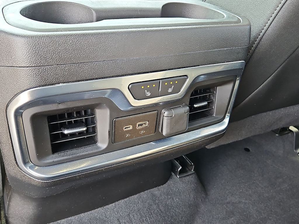 Thumbnail: 2022 Chevrolet Silverado 2500 - 33