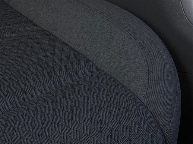 Thumbnail: 2026 Chevrolet Silverado 1500 - 8