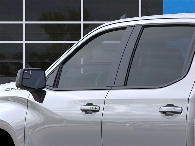 Thumbnail: 2026 Chevrolet Silverado 1500 - 19