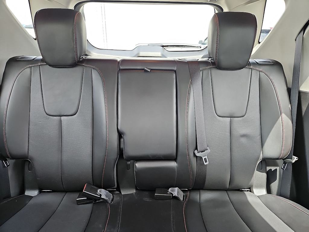 Thumbnail: 2013 Chevrolet Equinox - 25