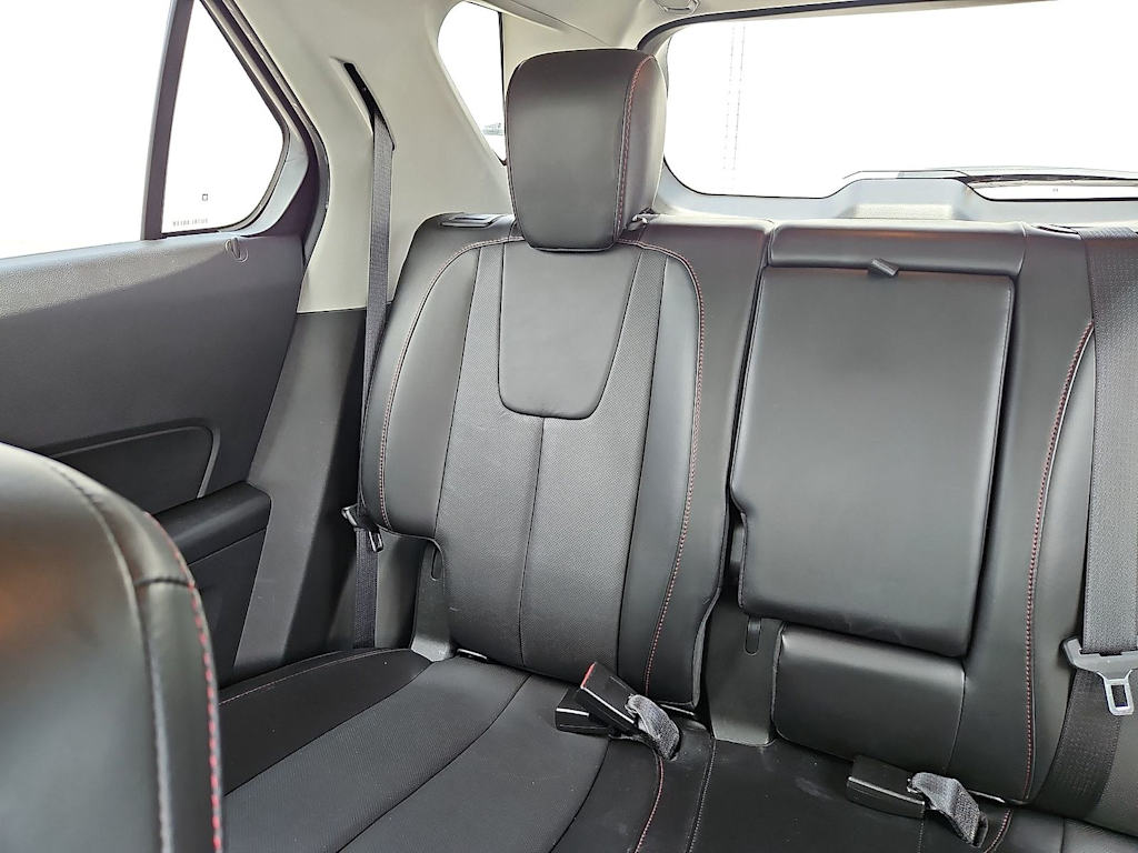 Thumbnail: 2013 Chevrolet Equinox - 12