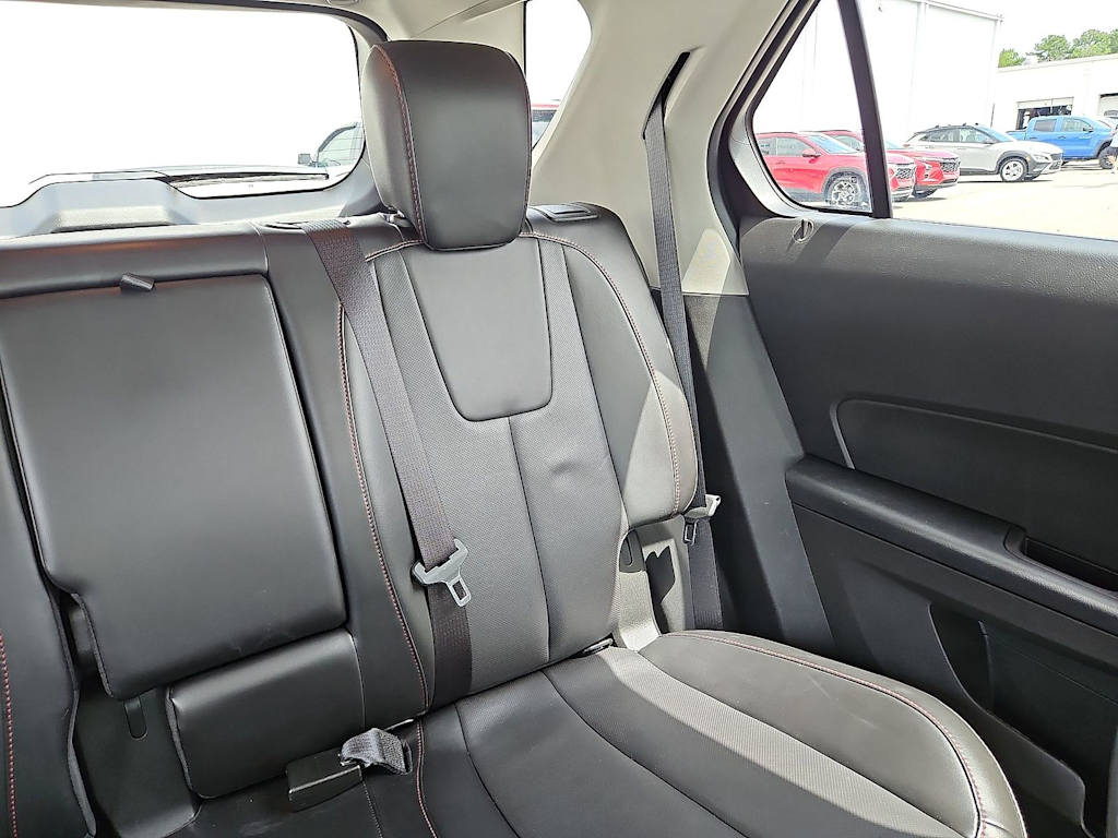 Thumbnail: 2013 Chevrolet Equinox - 26