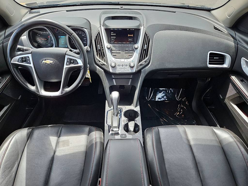Thumbnail: 2013 Chevrolet Equinox - 31