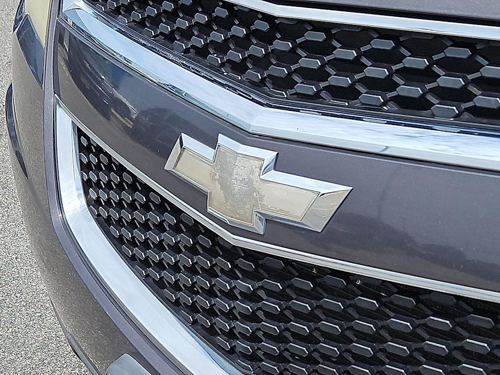 Thumbnail: 2013 Chevrolet Equinox - 37