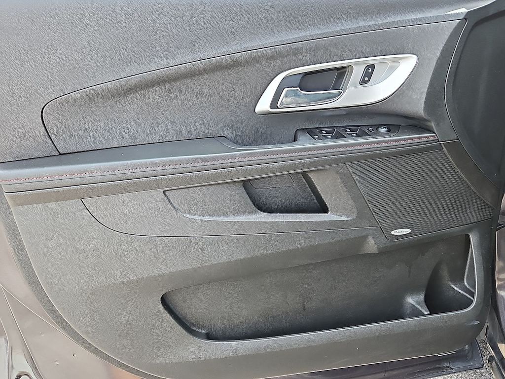 Thumbnail: 2013 Chevrolet Equinox - 32
