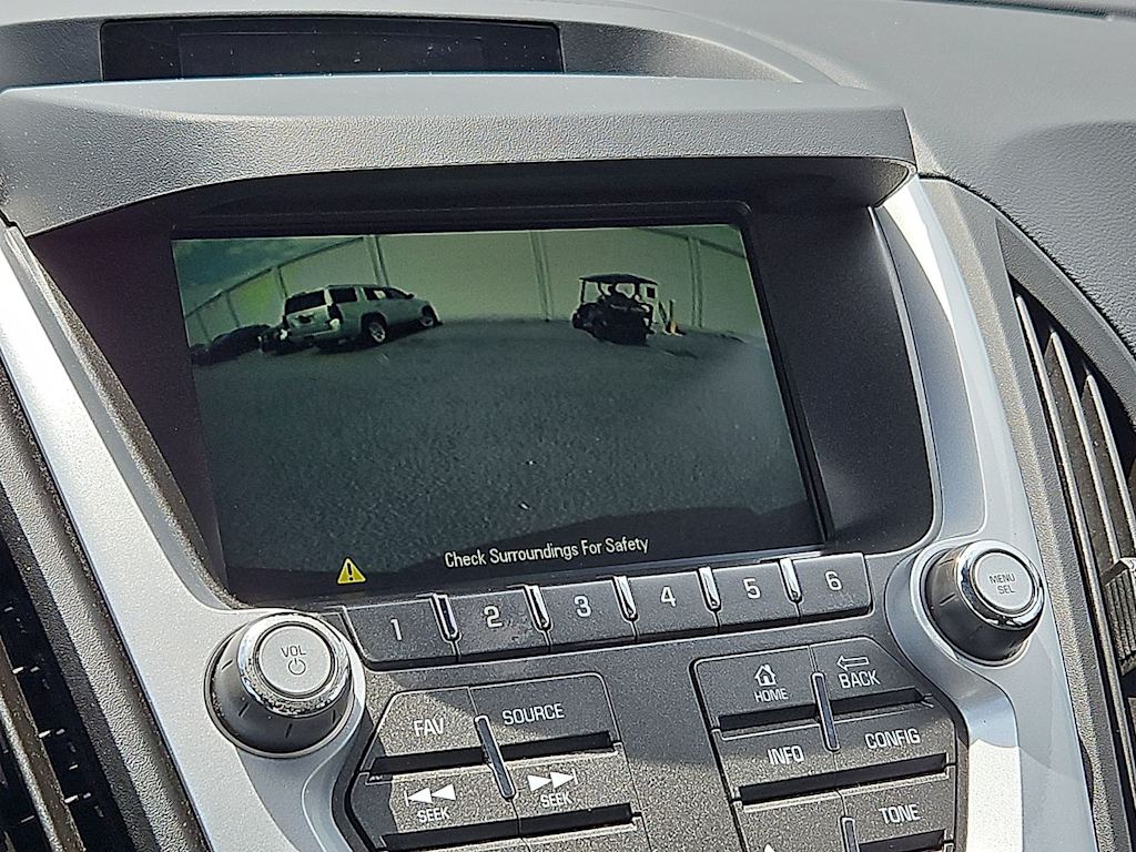 Thumbnail: 2013 Chevrolet Equinox - 29