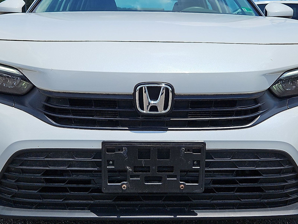 Thumbnail: 2023 Honda Civic - 7